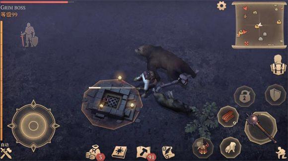 冷酷灵魂内置菜单版 冷酷灵魂内置菜单版