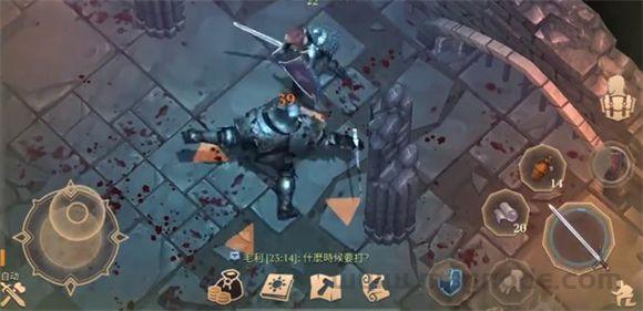 冷酷灵魂内置菜单版 冷酷灵魂内置菜单版