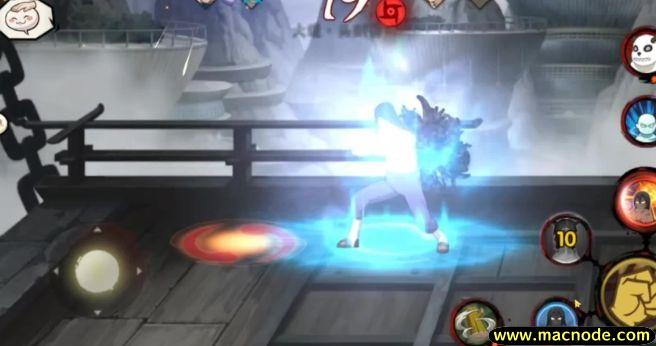 火影忍者手游羁绊神农怎么入手