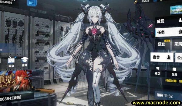 战双帕弥什商店买什么好