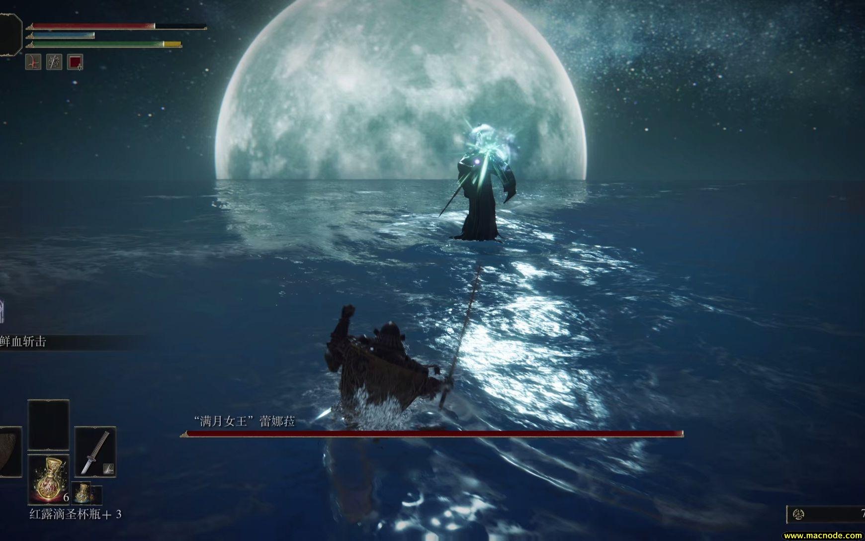 艾尔登法环新人怎么玩