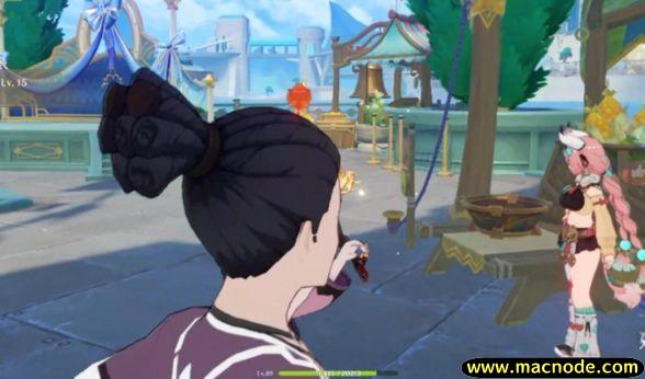 原神钓鱼的诱饵怎么获得