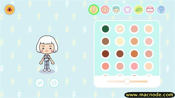 米加小镇2025最新版