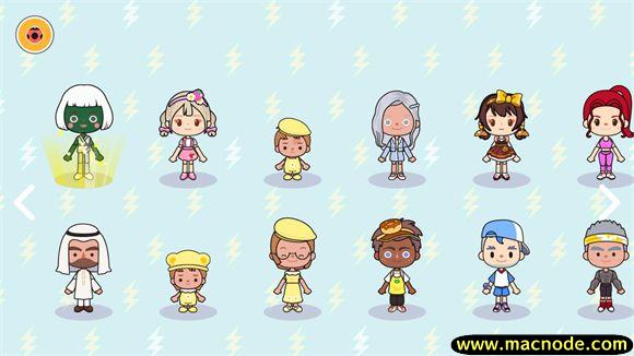 米加小镇2025最新版