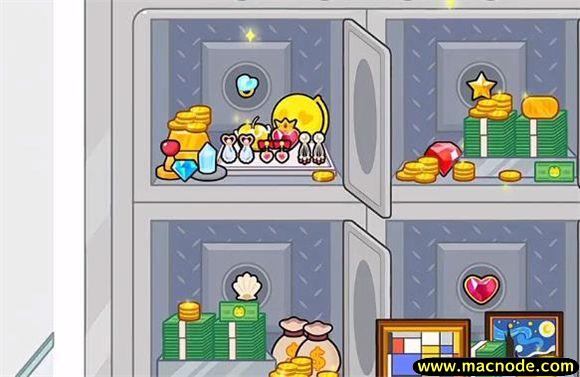 米加小镇2025最新版