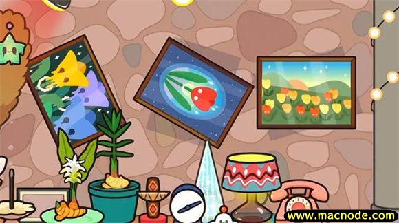 米加小镇2025最新版