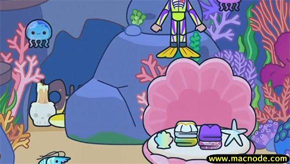 米加小镇2025最新版