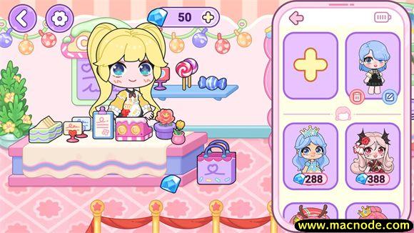 艾拉世界小镇生活 艾拉世界小镇生活