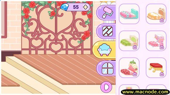 艾拉世界小镇生活 艾拉世界小镇生活