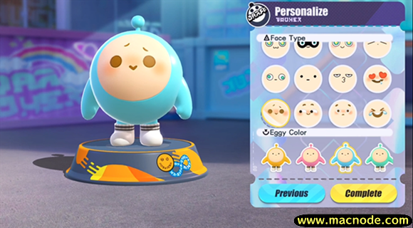 蛋仔派对国际服正版