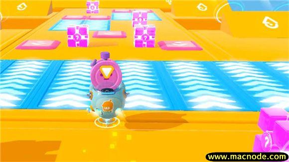 蛋仔派对国际服正版