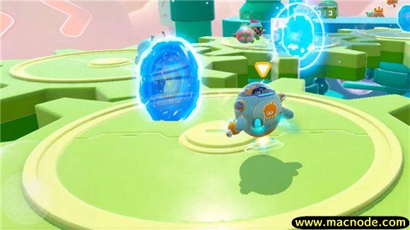 蛋仔派对国际服正版