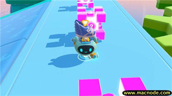 蛋仔派对国际服正版