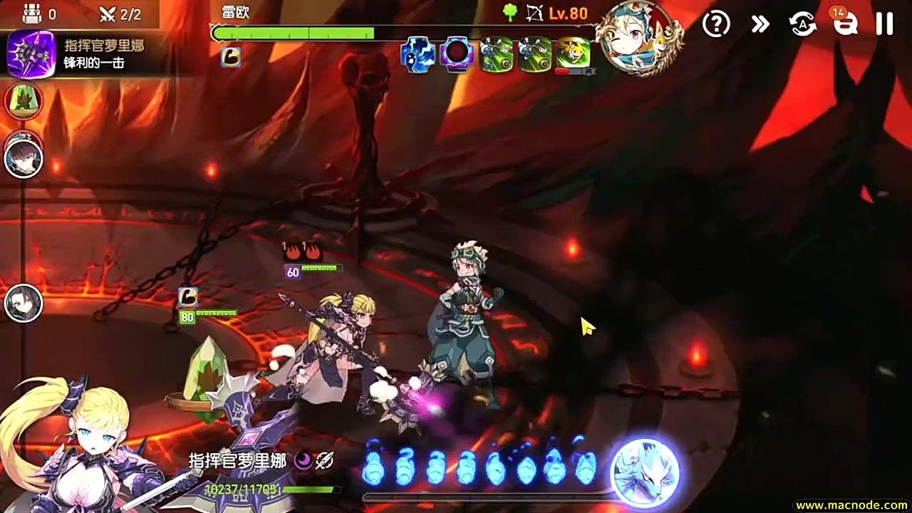 第七史诗什么系阵容最强 第七史诗什么系阵容最强