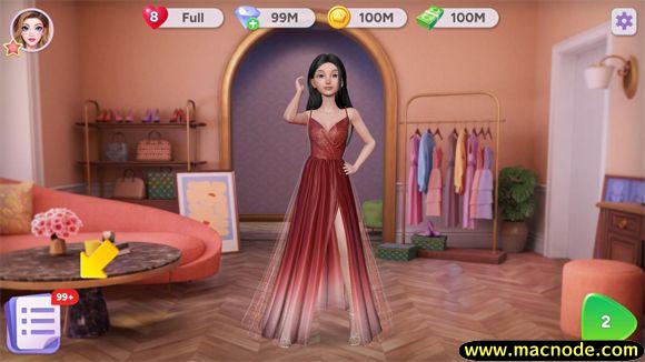 好莱坞心动时刻