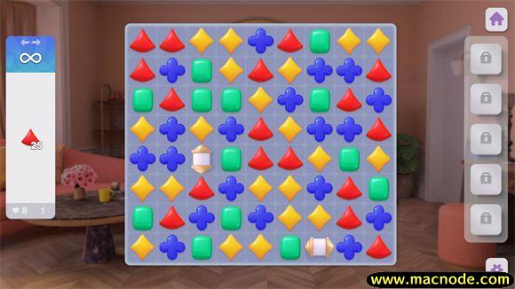 好莱坞心动时刻