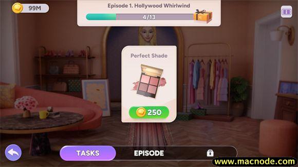 好莱坞心动时刻