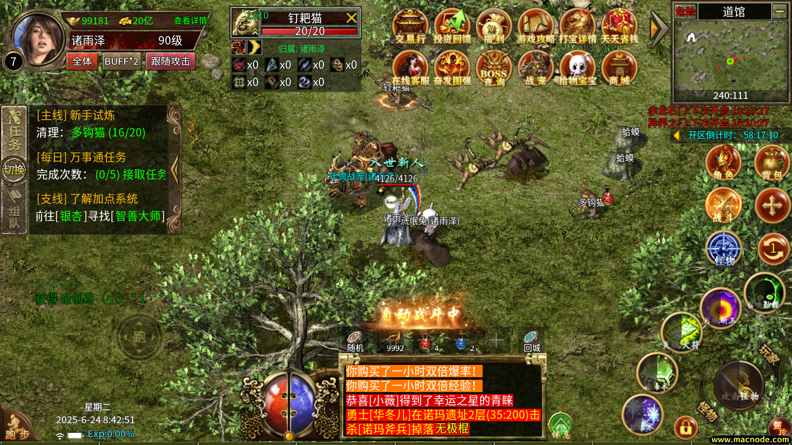 银杏传奇3 银杏传奇3