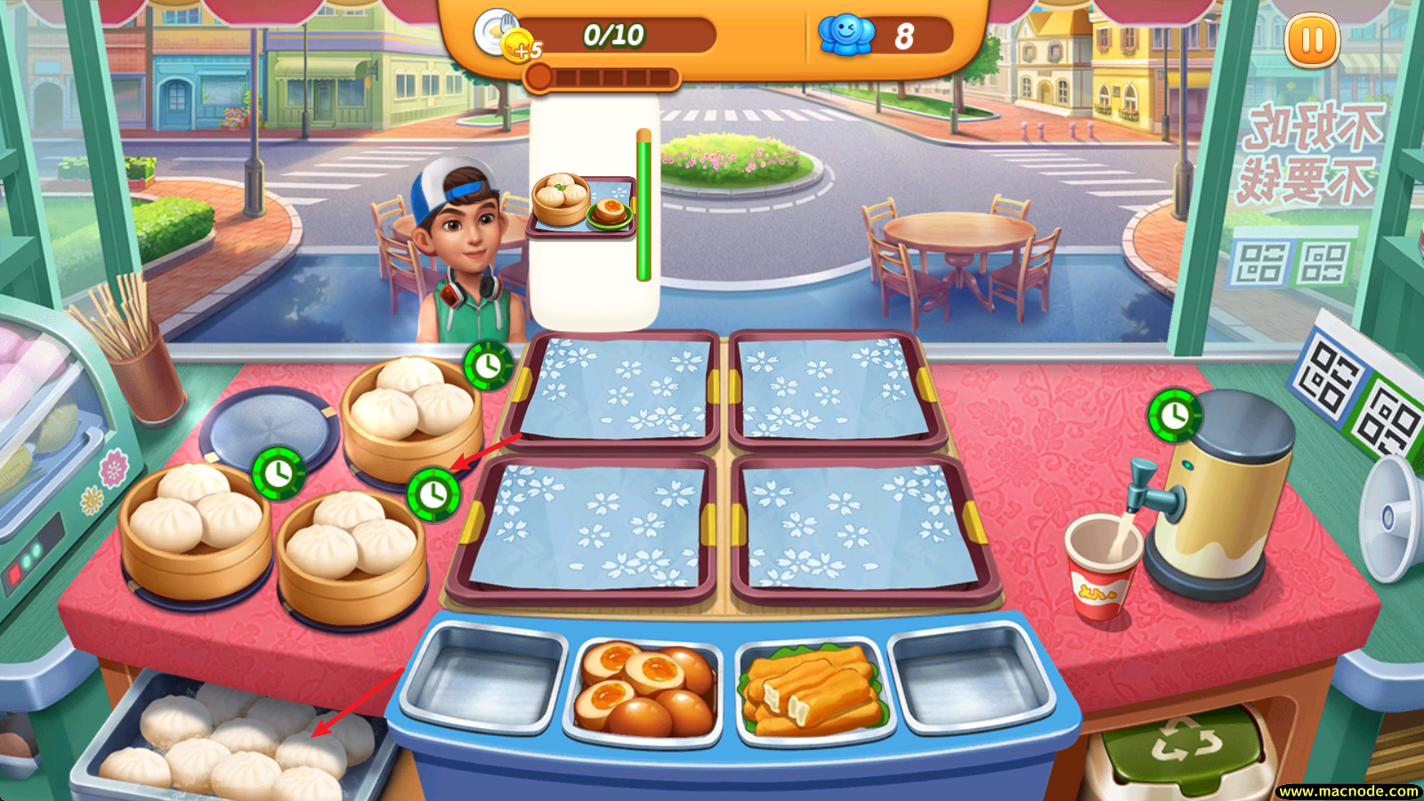 小镇大厨官方版