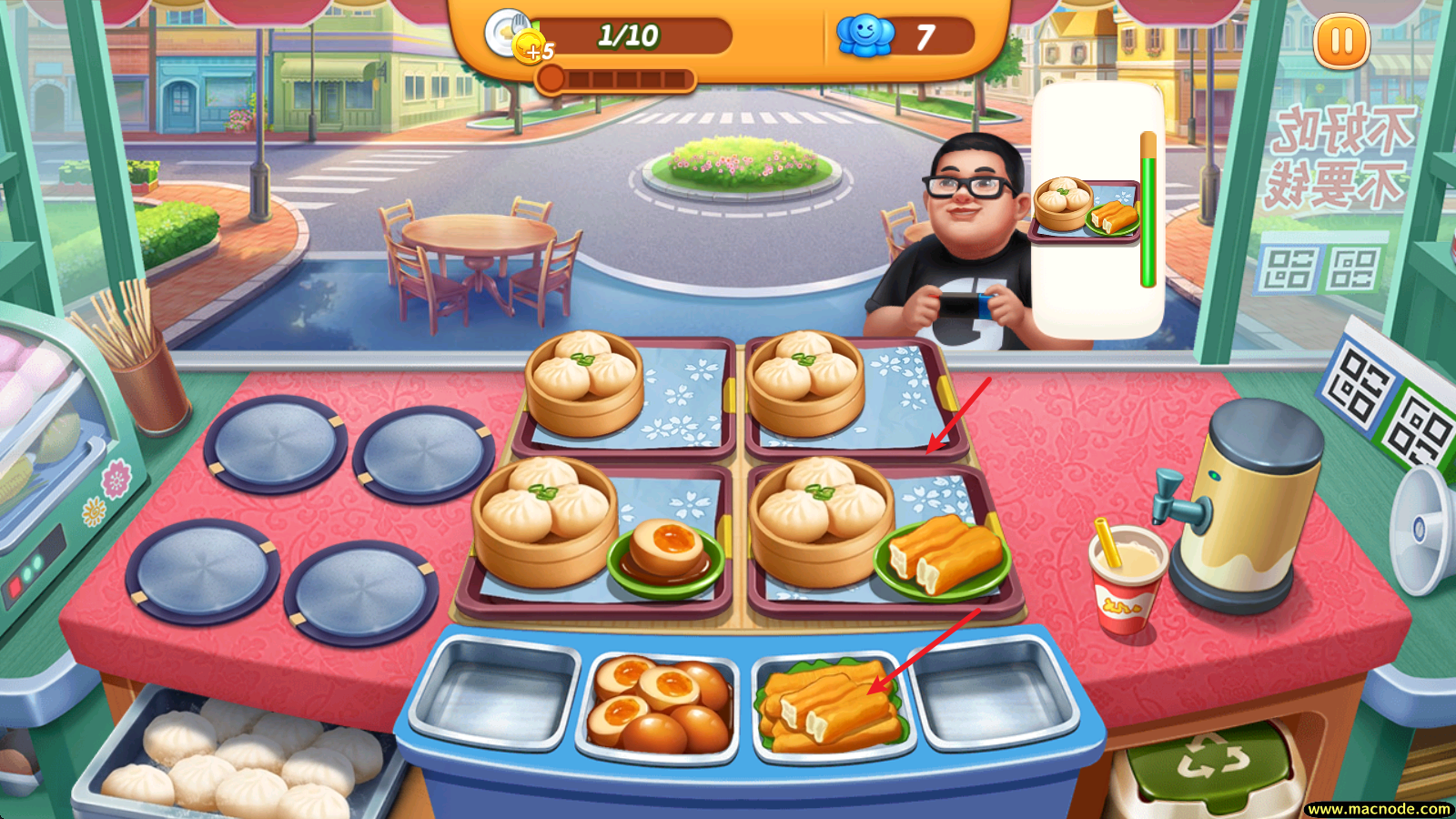 小镇大厨官方版