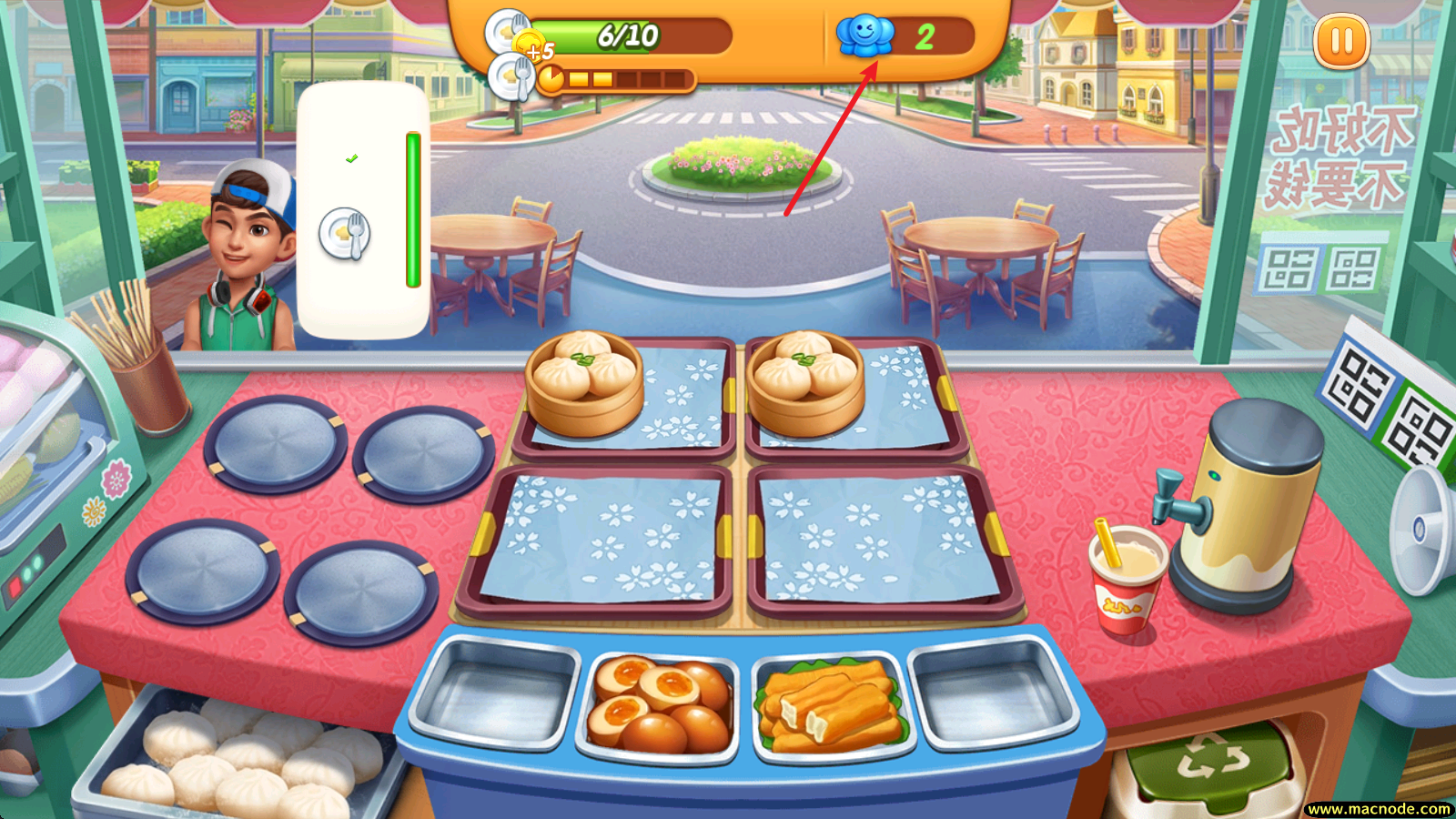 小镇大厨官方版