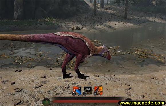 泰坦之路手机版