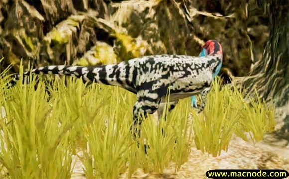 泰坦之路手机版