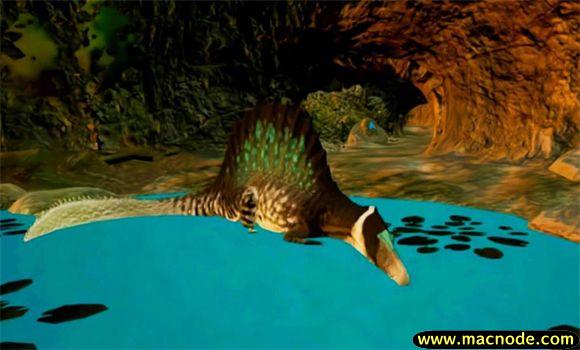 泰坦之路手机版