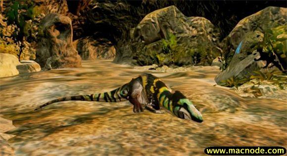 泰坦之路手机版