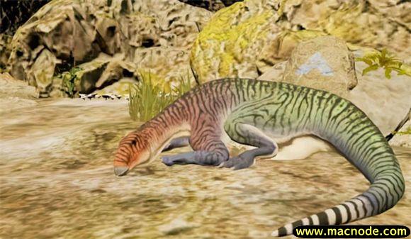 泰坦之路手机版