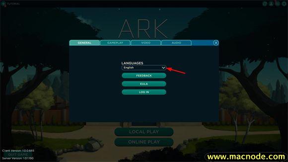 方舟动物园 方舟动物园