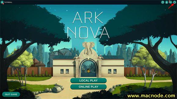 方舟动物园 方舟动物园