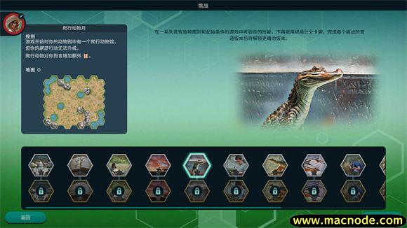 方舟动物园 方舟动物园