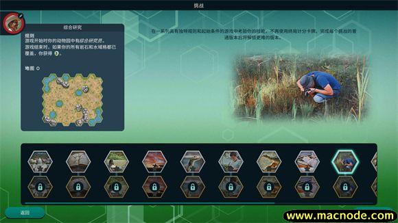 方舟动物园 方舟动物园