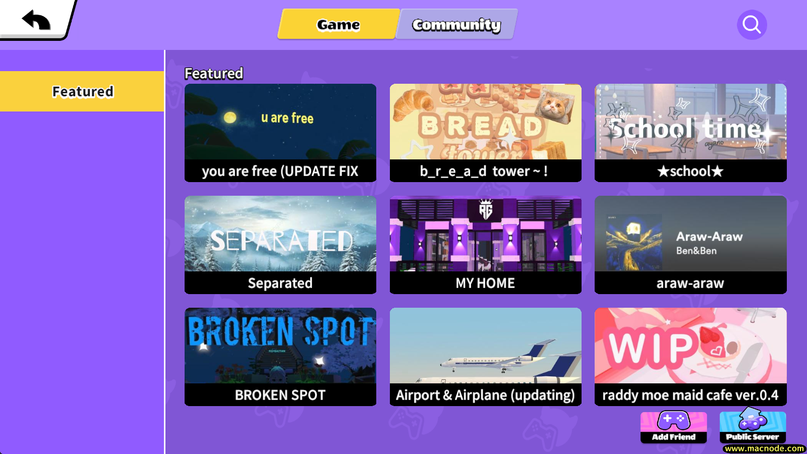 BUD虚拟社交国际服