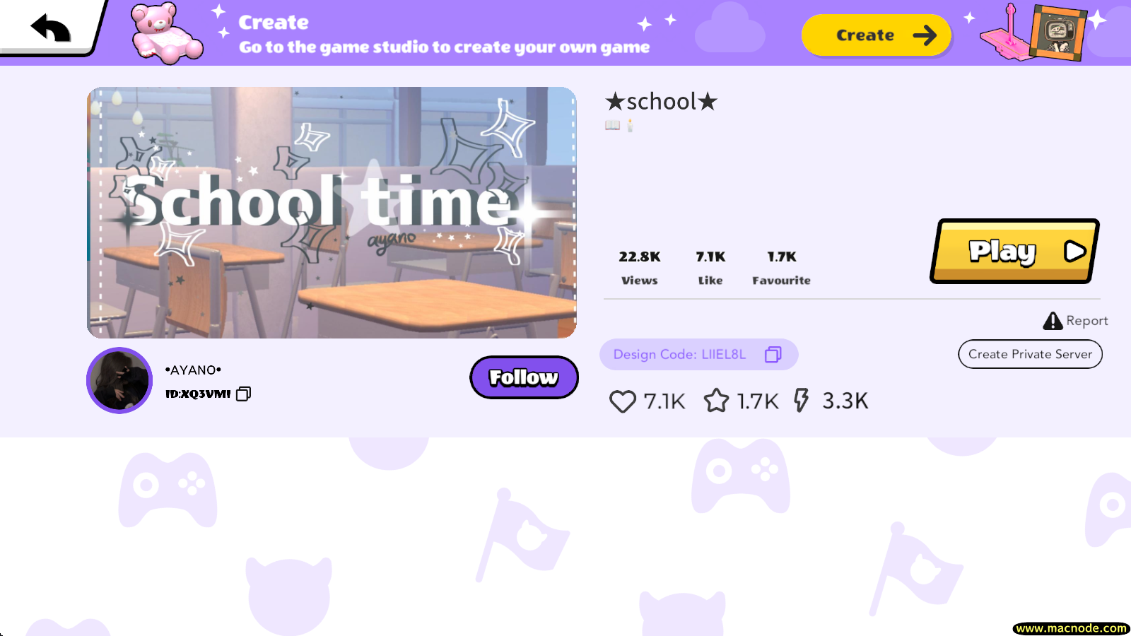 BUD虚拟社交国际服