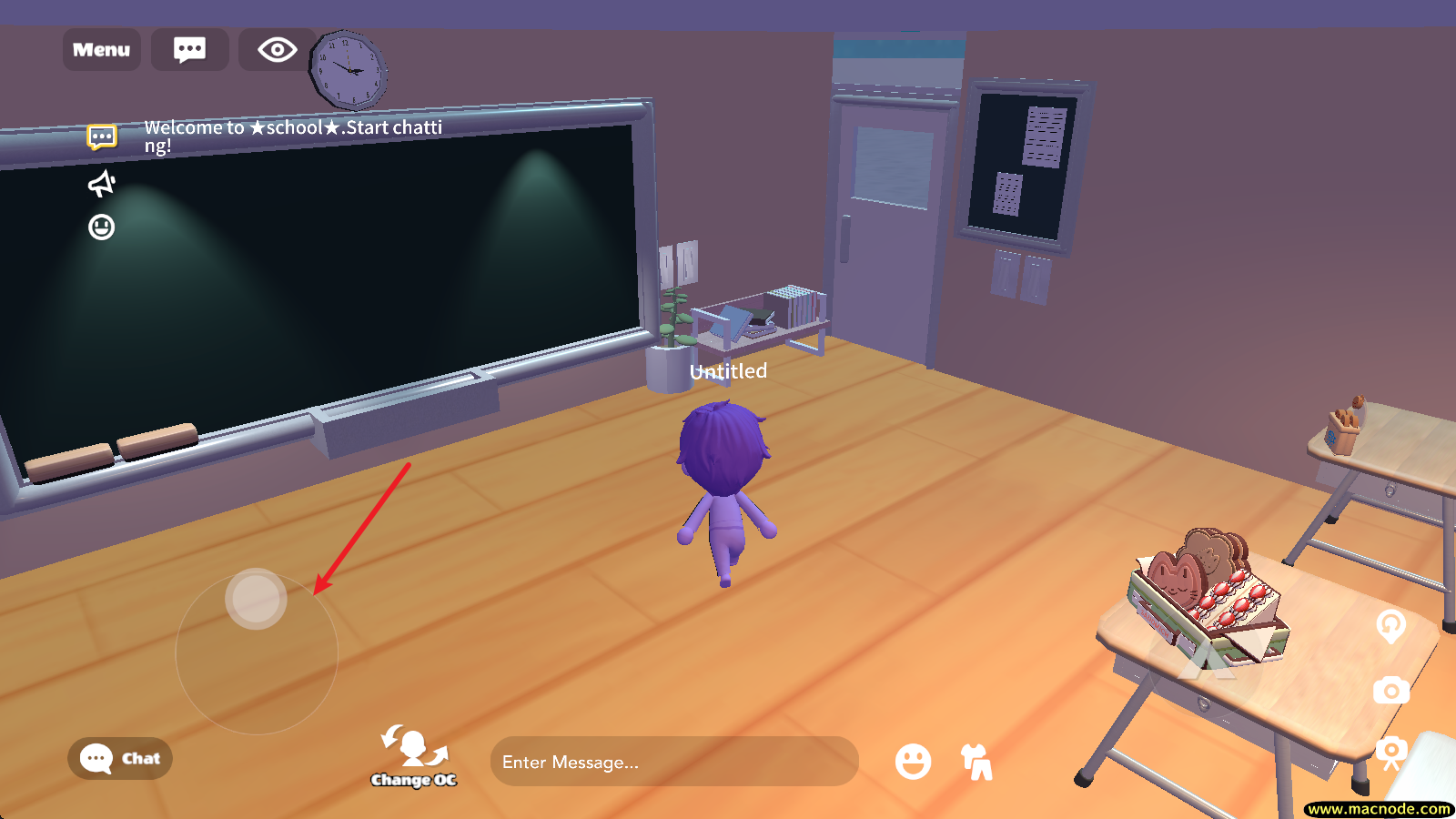 BUD虚拟社交国际服