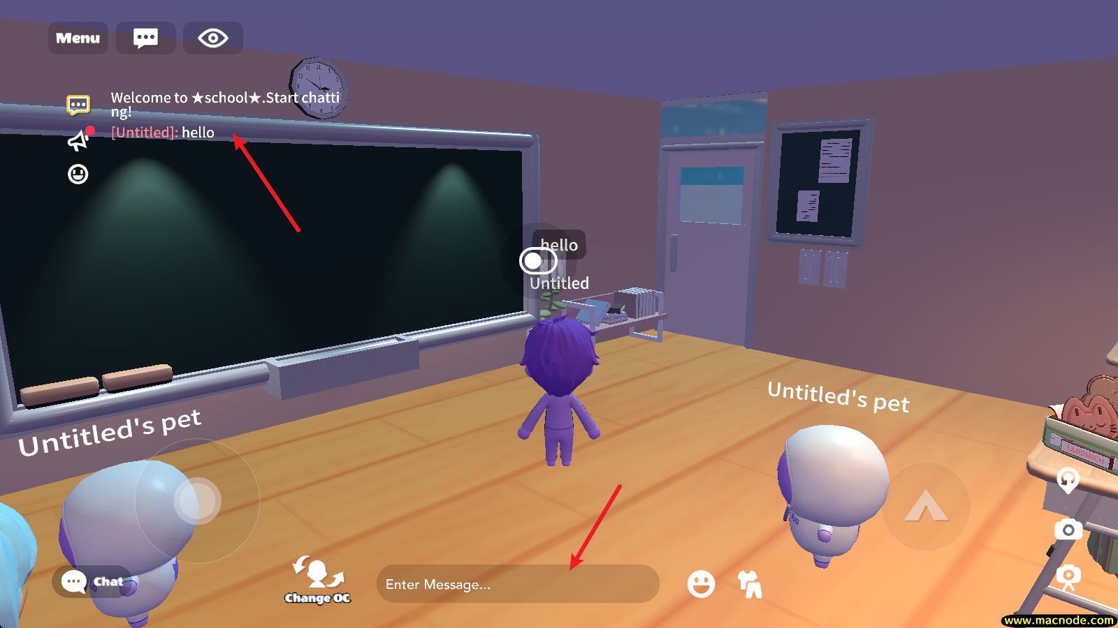 BUD虚拟社交国际服