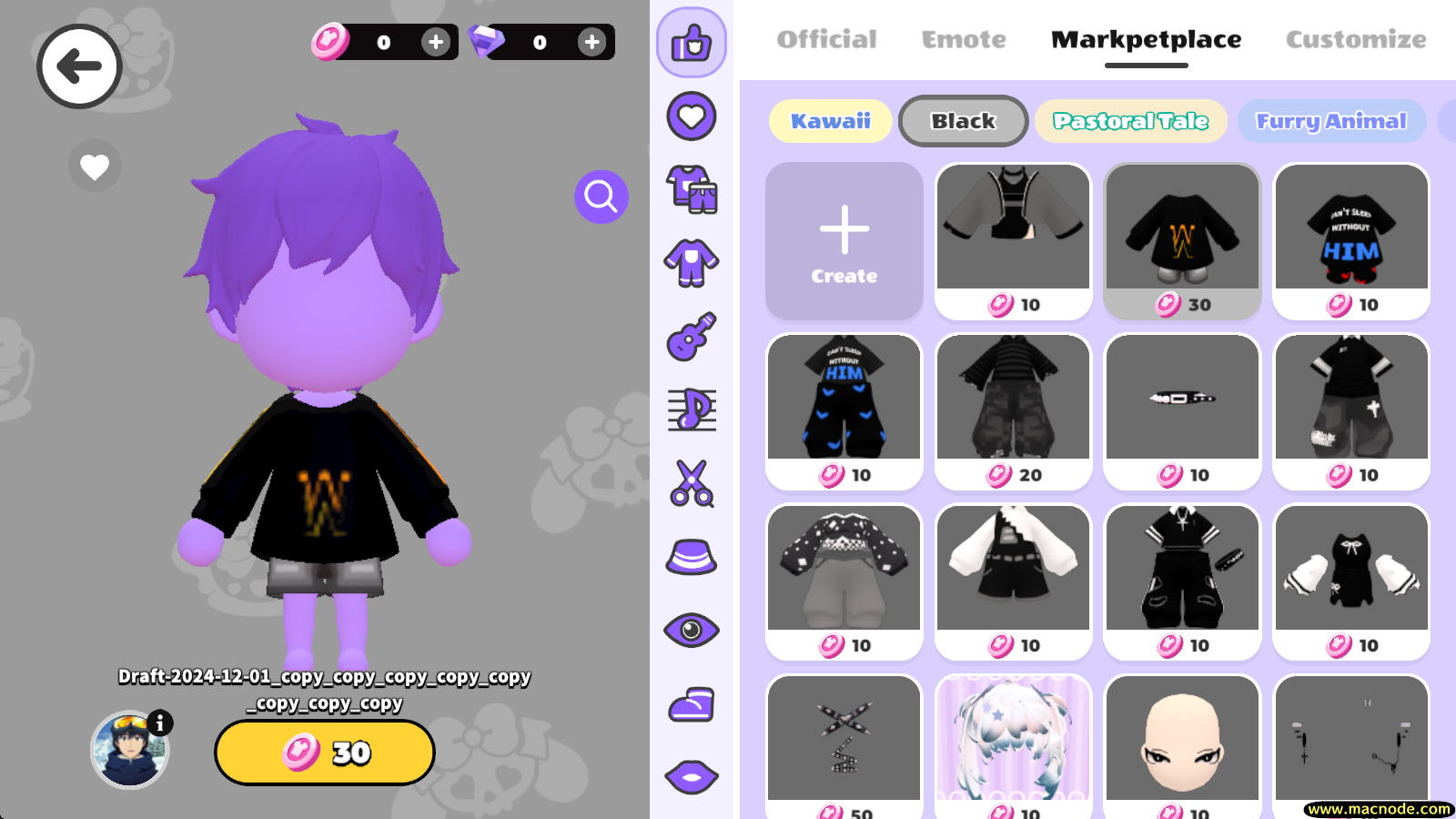 BUD虚拟社交国际服