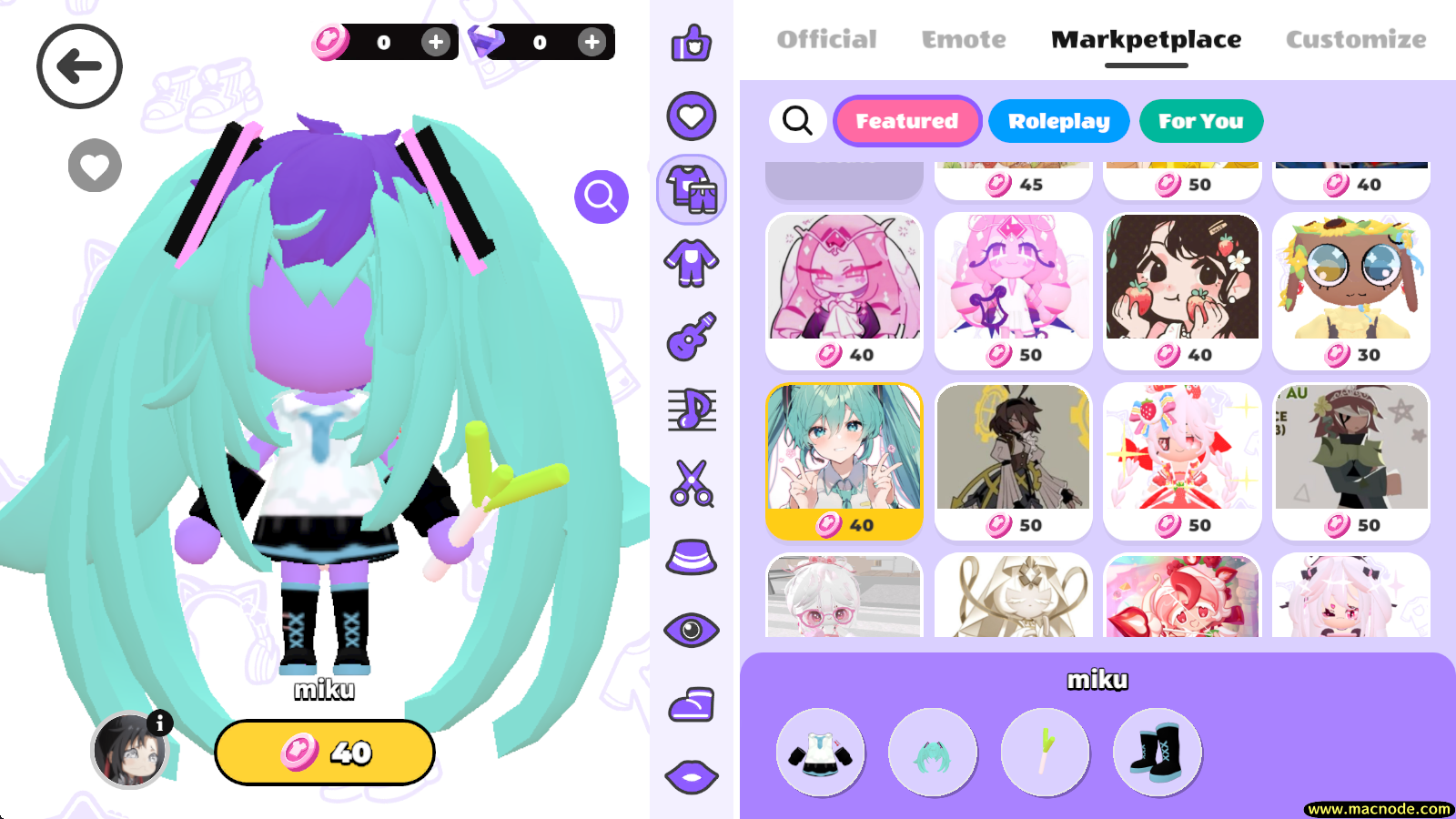 BUD虚拟社交国际服