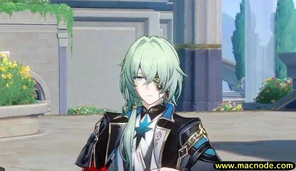 崩坏星穹铁道那刻夏怎么配队