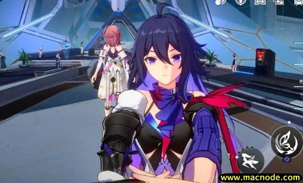 崩坏星穹铁道那刻夏怎么配队