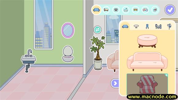 米加小镇2025最新版截图0