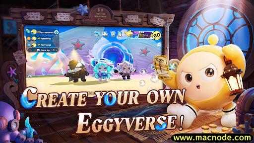 蛋仔派对国际服正版截图0