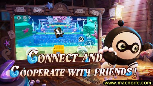 蛋仔派对国际服正版截图1