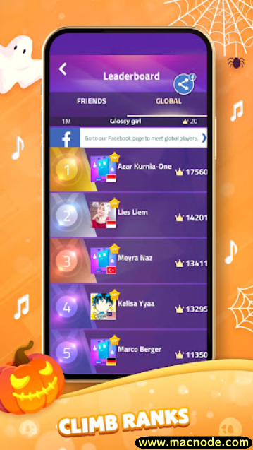 魔法钢琴师3截图3