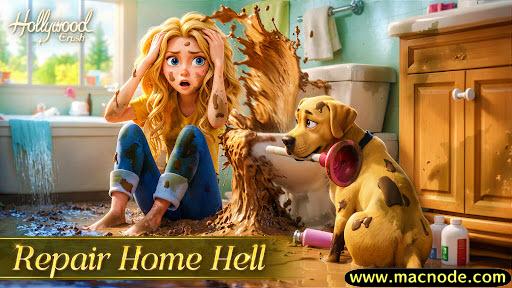 好莱坞心动时刻截图3