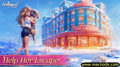 好莱坞心动时刻截图0