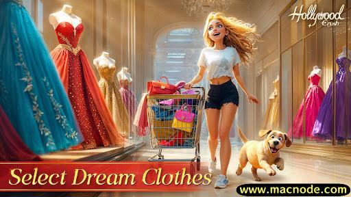 好莱坞心动时刻截图1