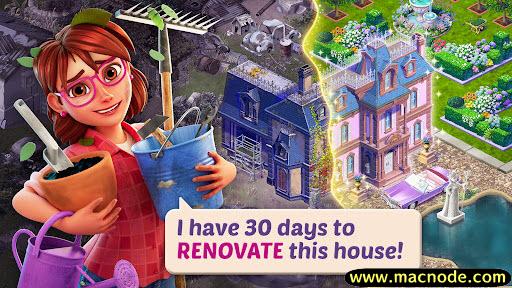 茉莉的花园截图1